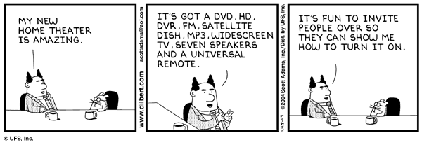dilbert